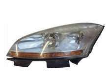 Laden Sie das Bild in den Galerie-Viewer, Frontscheinwerfer Citroën C4 Grand Picasso Links Scheinwerfer Headlight SCH3572565581mj