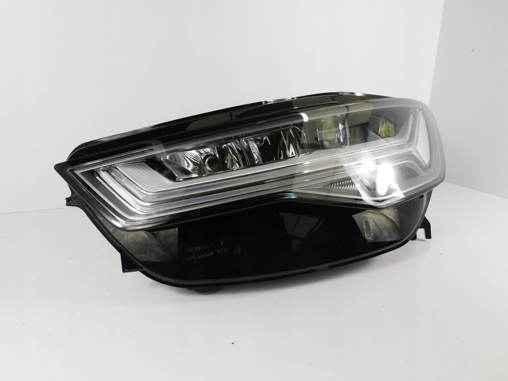 Frontscheinwerfer Audi A6 C7 4G0941033H Full LED Links Scheinwerfer Headlight