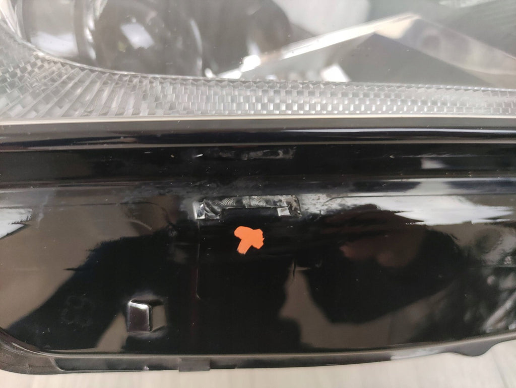 Frontscheinwerfer Skoda Octavia IV 5E4941016B Rechts Scheinwerfer Headlight SCH5830971569er