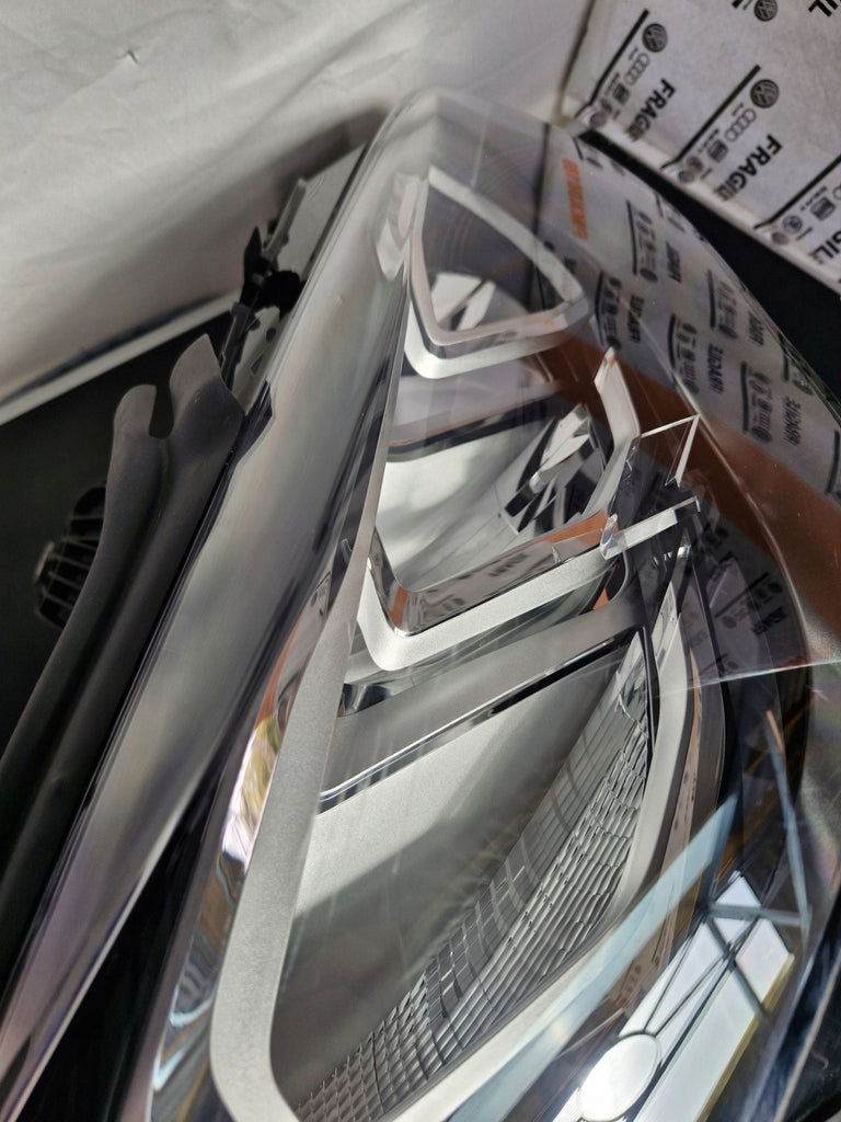 Frontscheinwerfer BMW 2 Active Tourer 5A42244 Rechts Scheinwerfer Headlight SCH7617161736ya