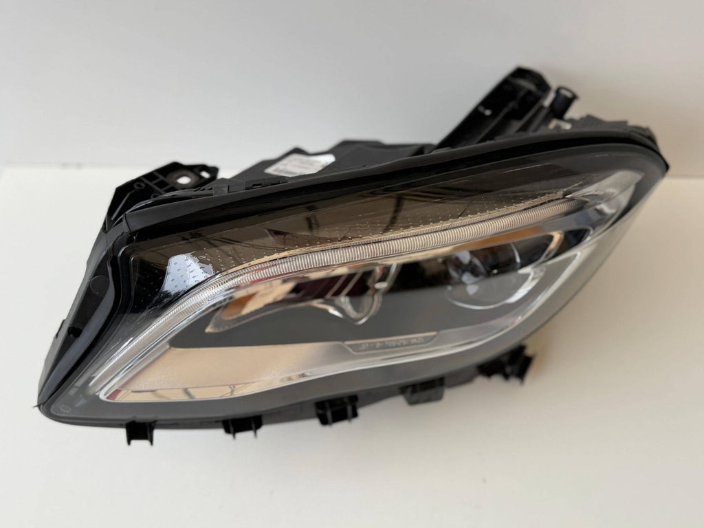 Frontscheinwerfer Mercedes-Benz Gla A1569066900 LED Links Scheinwerfer Headlight SCH4073780883ua