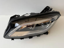Laden Sie das Bild in den Galerie-Viewer, Frontscheinwerfer Mercedes-Benz Gla A1569066900 LED Links Scheinwerfer Headlight SCH4073780883ua