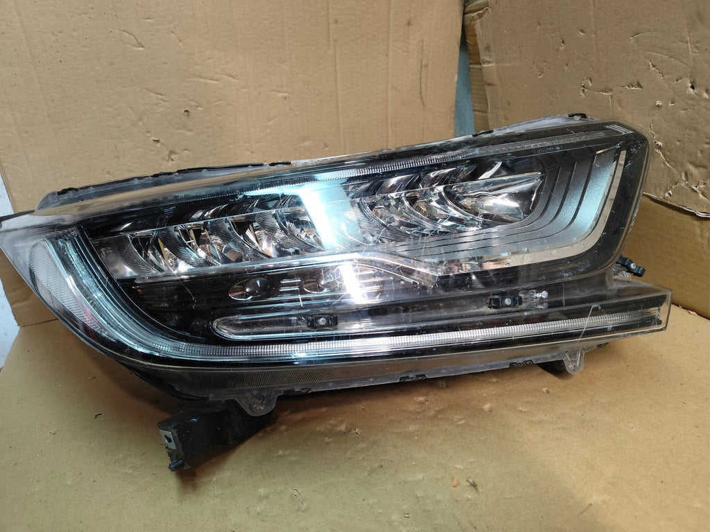 Frontscheinwerfer Honda Crv Cr-V V Full LED Rechts Scheinwerfer Headlight