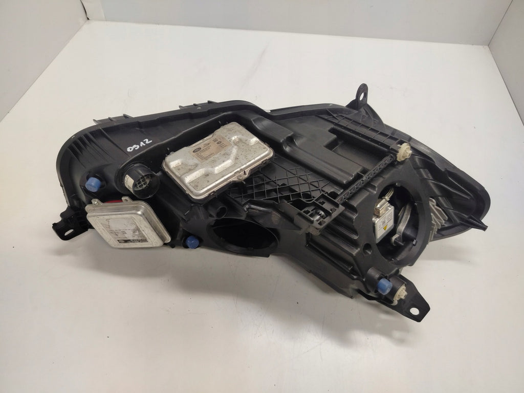 Frontscheinwerfer Jaguar Xe GX73-13W030-BF Xenon Links Scheinwerfer Headlight SCH6875543565yj