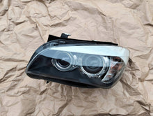 Laden Sie das Bild in den Galerie-Viewer, Frontscheinwerfer BMW X1 E84 2990007-09 Links Scheinwerfer Headlight SCH4280915554we
