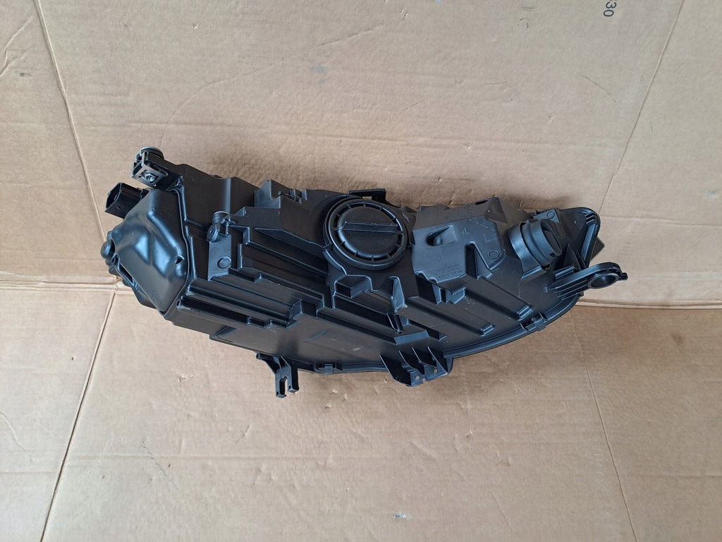 Frontscheinwerfer Audi A4 B9 8W0941011 LED Links Scheinwerfer Headlight