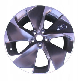 1x Alufelge 19 Zoll 7.5
