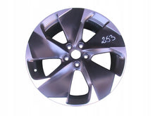 Load image into Gallery viewer, 1x Alufelge 19 Zoll 7.5" 5x112 50ET Glanz Schwarz 10E601025J Cupra Born FEL3148408478de