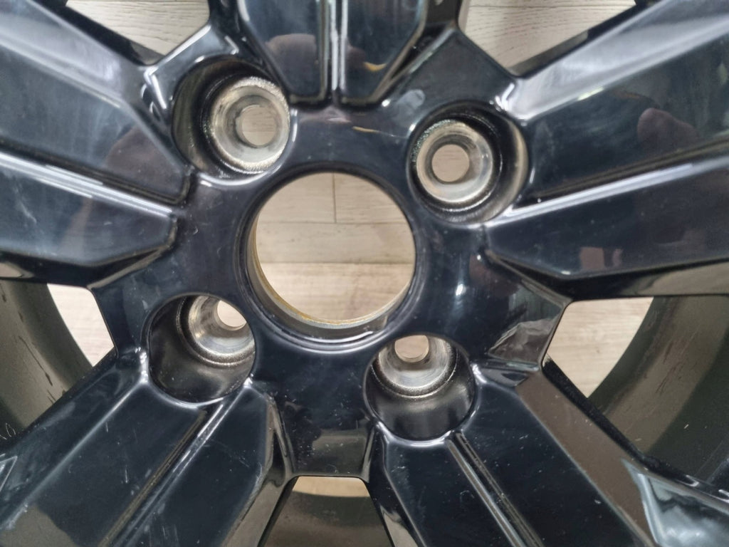 1x Alufelge 16 Zoll 403004026R Dacia Sandero Iii Rim Wheel FEL3053529020re
