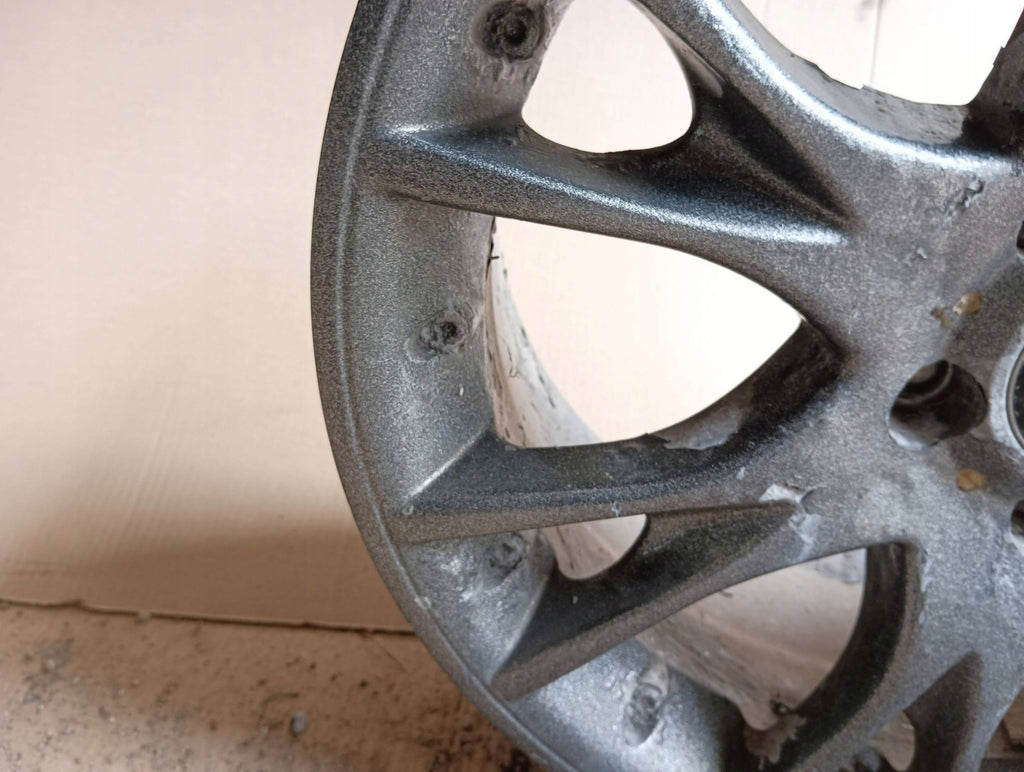 1x Alufelge 17 Zoll 5x108 Volvo Xc90 Rim Wheel FEL3527423914ao
