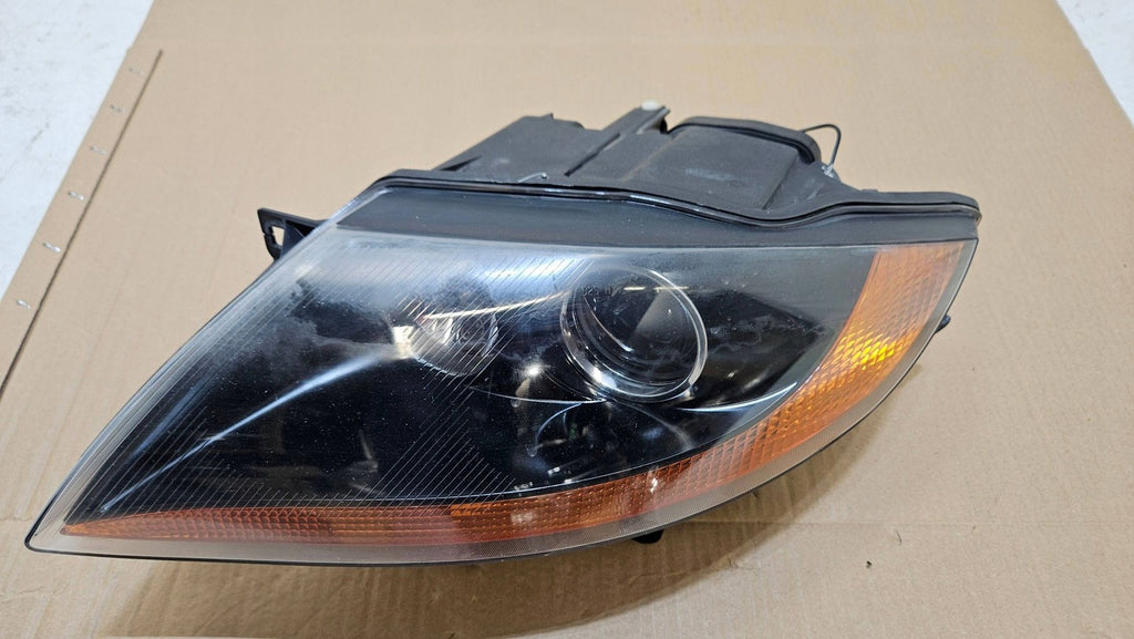Frontscheinwerfer BMW Z4 E85 TEZ3053 Links Scheinwerfer Headlight SCH4424522476nb