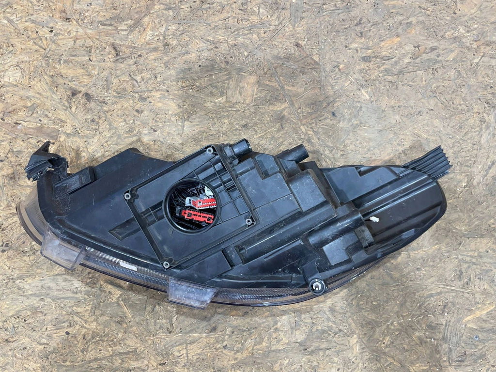 Frontscheinwerfer Ford Fiesta S2506P074-M Full LED Rechts Scheinwerfer Headlight SCH5126976576lu