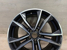 Laden Sie das Bild in den Galerie-Viewer, 1x Alufelge 19 Zoll 8008616 BMW X1 F48 Rim Wheel FEL8397859706uv