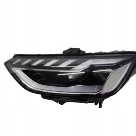 Frontscheinwerfer Audi A4 B9 8W0941033D LED Links Scheinwerfer Headlight SCH1784921075ec