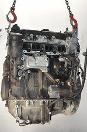Motor Mercedes-Benz W176 651901 1.8 CDI 136PS 100kW 159TKm Diesel Unkomplett