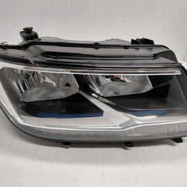 Frontscheinwerfer VW Tiguan Allspace 5NN941006 Rechts Scheinwerfer Headlight SCH1398245714jm