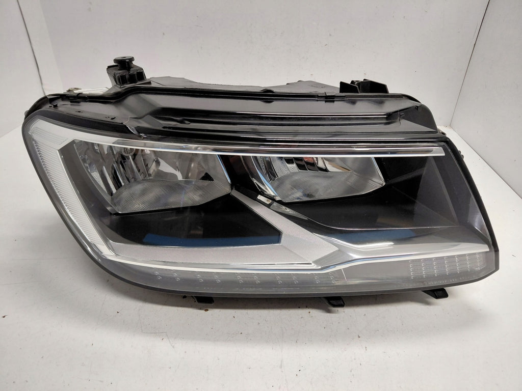 Frontscheinwerfer VW Tiguan Allspace 5NN941006 Rechts Scheinwerfer Headlight SCH1398245714jm