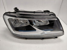 Load image into Gallery viewer, Frontscheinwerfer VW Tiguan Allspace 5NN941006 Rechts Scheinwerfer Headlight SCH1398245714jm