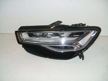 Laden Sie das Bild in den Galerie-Viewer, Frontscheinwerfer Audi A6 C7 4G0941033H LED Links Scheinwerfer Headlight