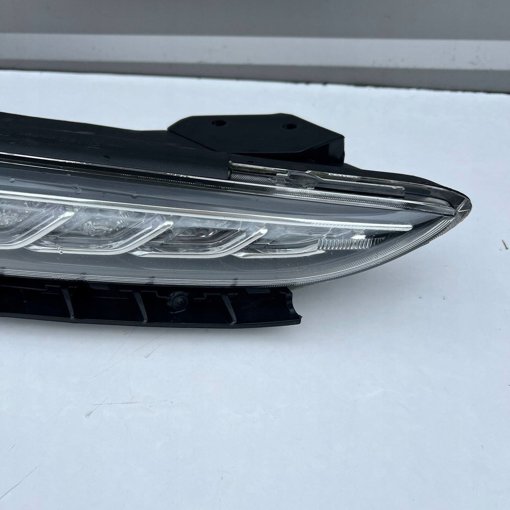 Frontscheinwerfer Hyundai Kona 92208-J92 LED Rechts Scheinwerfer Headlight SCH7539524322ij