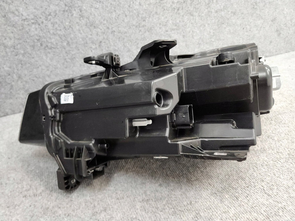 Frontscheinwerfer Audi Q2 81A941012 LED Rechts Scheinwerfer Headlight SCH5751787263qe