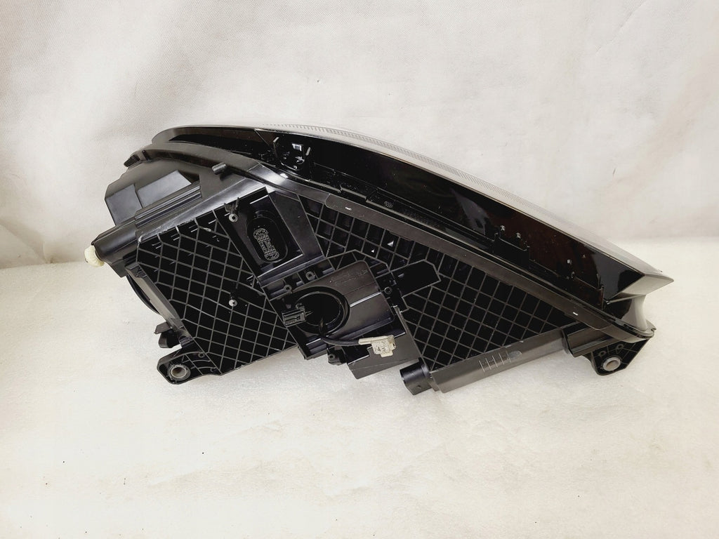 Frontscheinwerfer VW Tiguan 5N1941752B 1ZS010748-12 LED Ein Satz Headlight