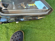 Load image into Gallery viewer, Frontscheinwerfer VW Amarok 2H1941016AF LED Rechts Scheinwerfer Headlight SCH3221375448yc