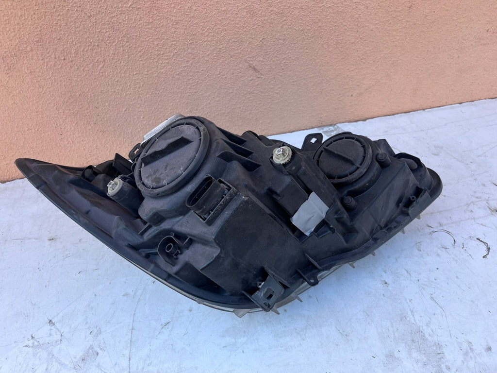 Frontscheinwerfer Mercedes-Benz Sprinter A9068203161 Links Headlight SCH3221155117zu