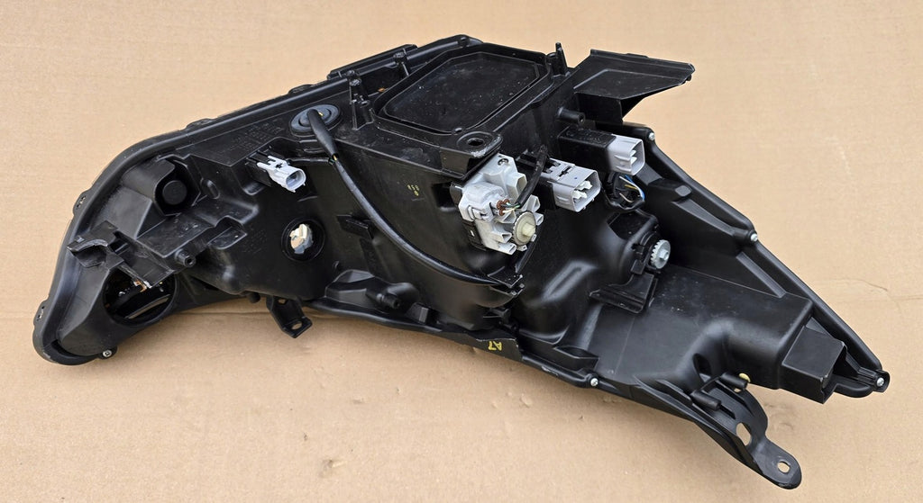 Frontscheinwerfer Toyota Prius Plus Links Scheinwerfer Headlight SCH7580591422yx