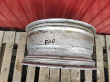 Load image into Gallery viewer, 1x Alufelge 18 Zoll 8.0" 5x120 30ET Glanz Silber 6781274 BMW 5 F11 F10 Rim Wheel FEL4998687096rc