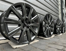 Laden Sie das Bild in den Galerie-Viewer, 4x Alufelge 18 Zoll 8.0&quot; 5x112 39ET Audi Rim Wheel