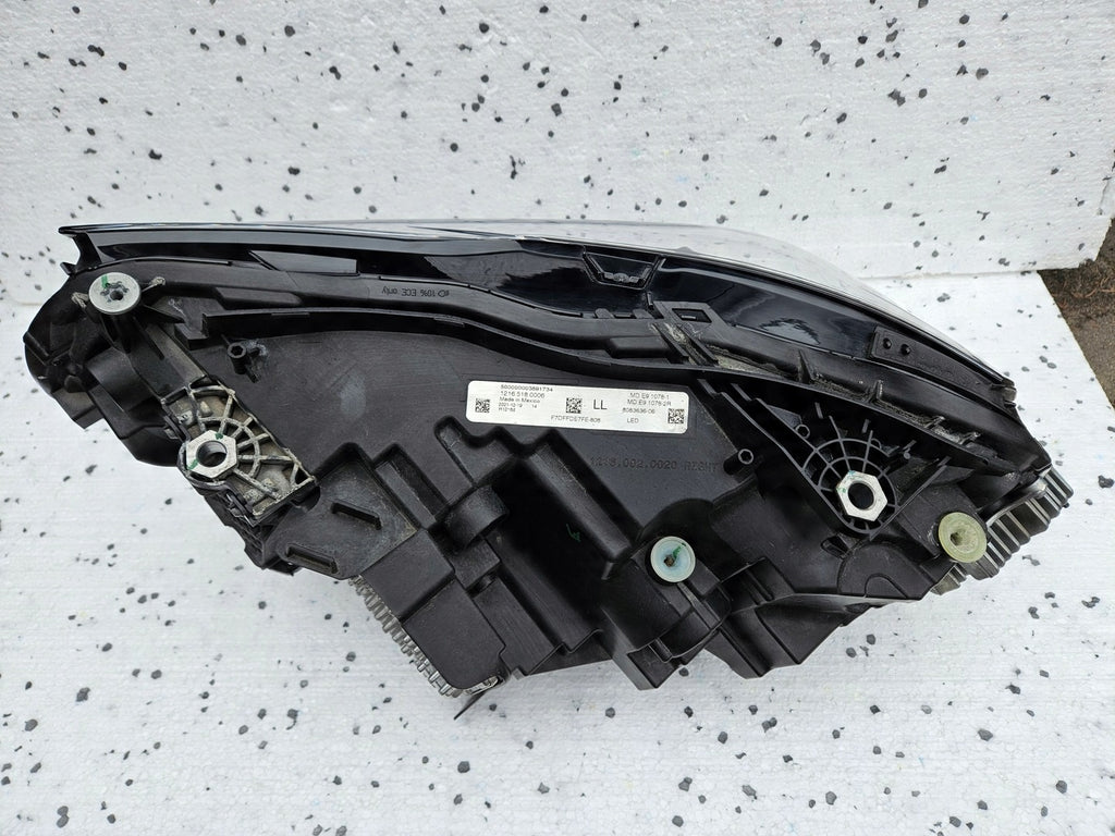 Frontscheinwerfer BMW 2 G42 8083636-06 12165180006 LED Rechts Headlight