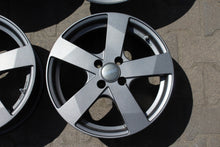 Laden Sie das Bild in den Galerie-Viewer, 4x Alufelge 16 Zoll 6.5" 4x100 45ET Mini 4 Rim Wheel FEL9064634319bu