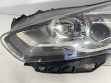 Laden Sie das Bild in den Galerie-Viewer, Frontscheinwerfer Ford S-Max EM2B-13W030-GE Xenon Links Scheinwerfer Headlight SCH2460489603in
