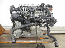 Laden Sie das Bild in den Galerie-Viewer, Motor Volvo Xc60 D5244T12 2.4 181PS 133kW 2014 Diesel Engine Unkomplett MOT5110693043gs