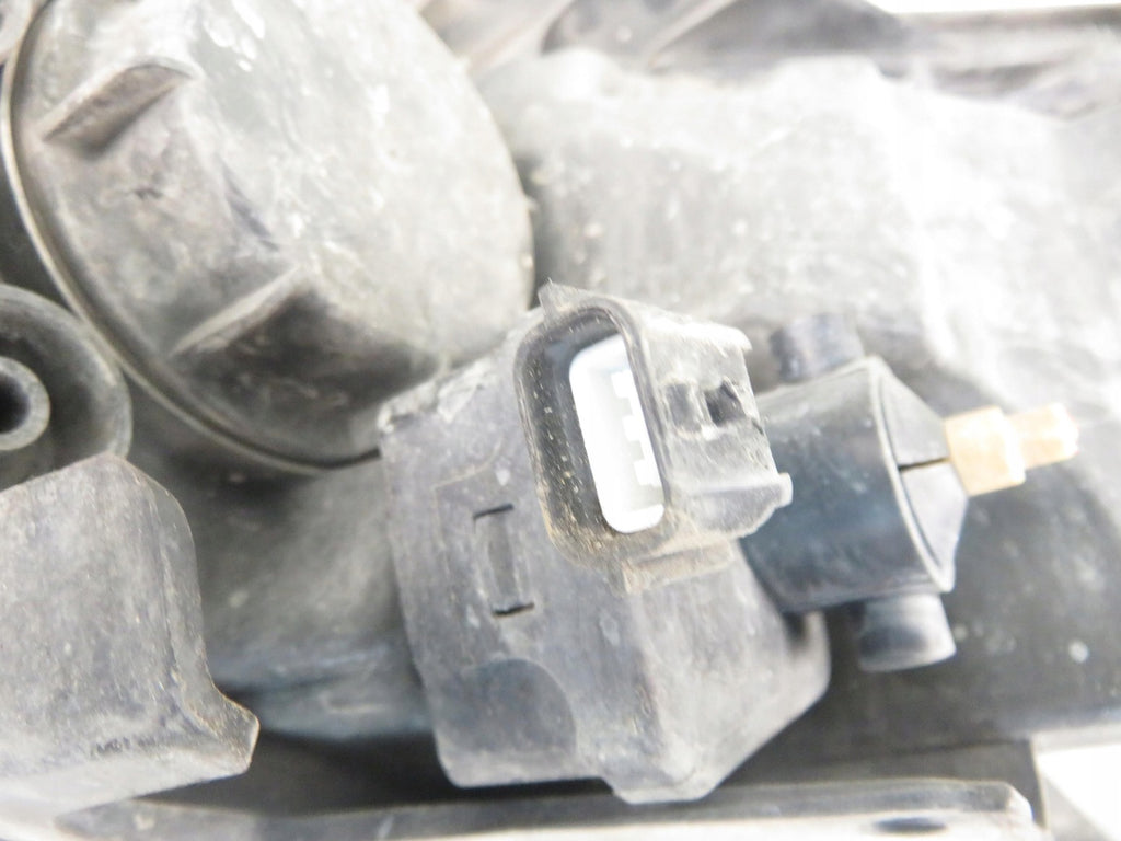 Frontscheinwerfer Kia Ceed 92102-1H500 Rechts Scheinwerfer Headlight