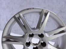 Load image into Gallery viewer, 1x Alufelge 15 Zoll 6.0" 5x100 38ET Glanz Silber 6J0601025H Seat Ibiza I FEL7515585485lm