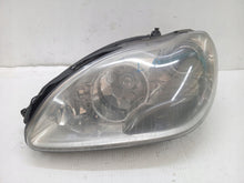 Load image into Gallery viewer, Frontscheinwerfer Mercedes-Benz W220 A2208202361 Links Scheinwerfer Headlight SCH5394344657yb