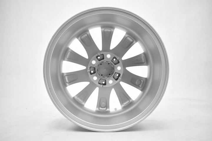 4x Alufelge 17 Zoll 7.5" 5x120 37ET 6796240 BMW F36 3 F30 F32 F31 Rim Wheel FEL1759443724ih
