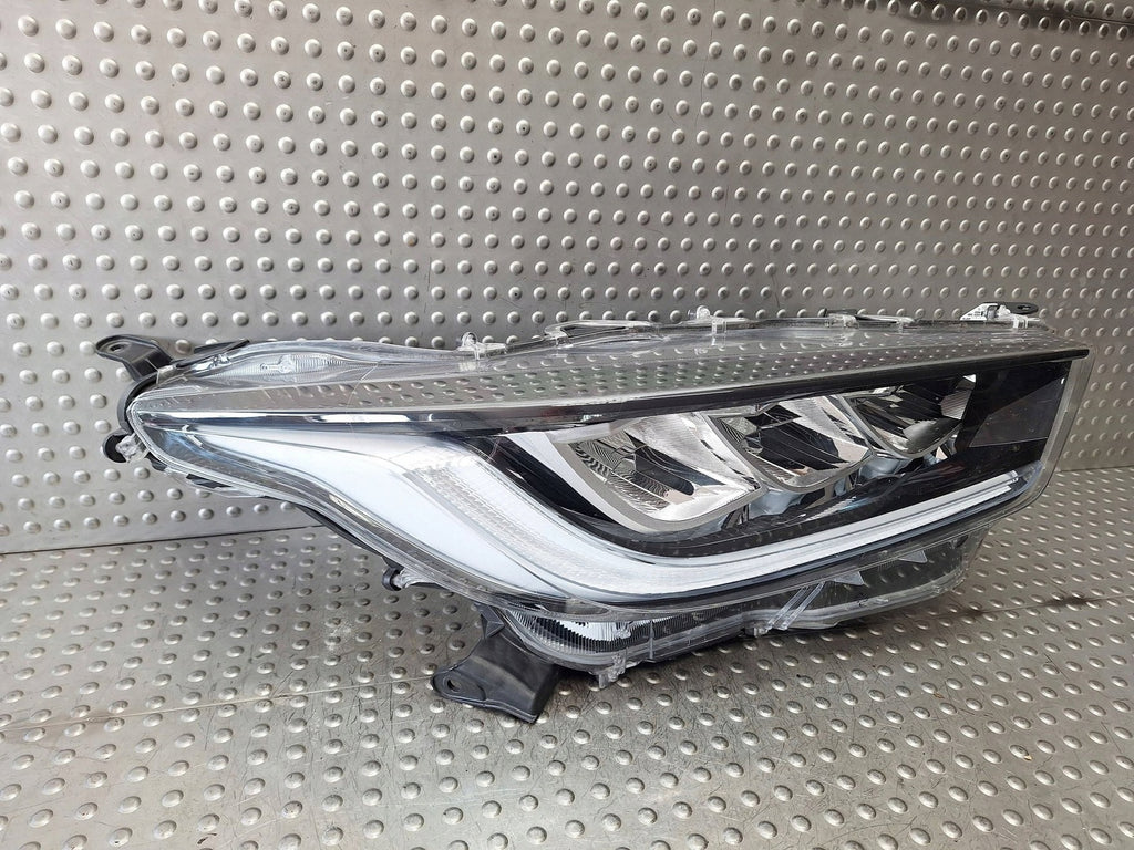 Frontscheinwerfer Toyota Yaris VAV6865 Full LED Rechts Scheinwerfer Headlight