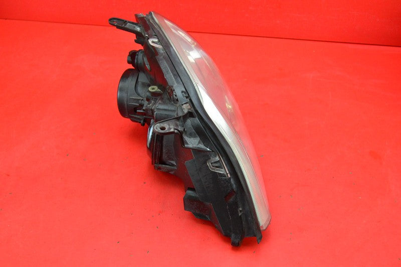 Frontscheinwerfer Opel Vectra C 15588700 Links Scheinwerfer Headlight