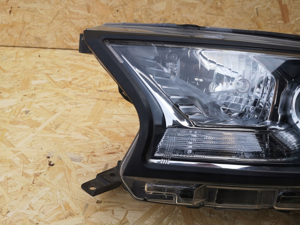 Frontscheinwerfer Ford Ranger Links Scheinwerfer Headlight SCH5184279246sn