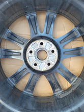 Load image into Gallery viewer, 1x Alufelge 19 Zoll 7.5&quot; 5x114.3 45ET KBA49214 9965087590 Mazda Cx5 Cx3