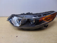 Laden Sie das Bild in den Galerie-Viewer, Frontscheinwerfer Honda Accord VIII W3T19371 Xenon Ein Stück (Rechts oder Links)
