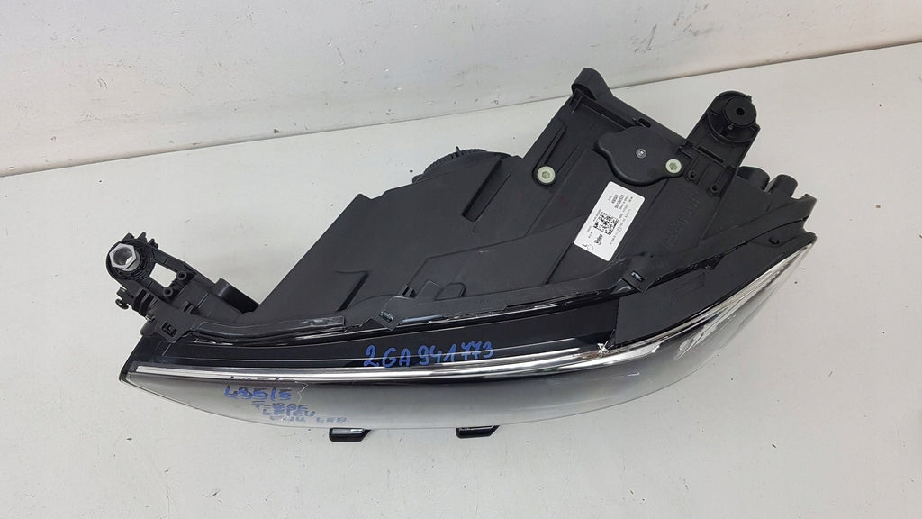 Frontscheinwerfer VW T-Roc 2GA941773 450520 90138920 Full LED Links Headlight