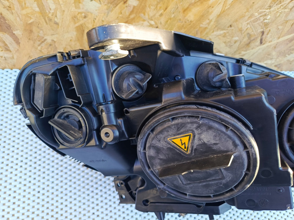 Frontscheinwerfer Mercedes-Benz W2048202959 Xenon Links Scheinwerfer Headlight SCH9094274121pa