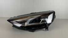 Load image into Gallery viewer, Frontscheinwerfer Audi A4 B9 8W0941011 LED Links Scheinwerfer Headlight