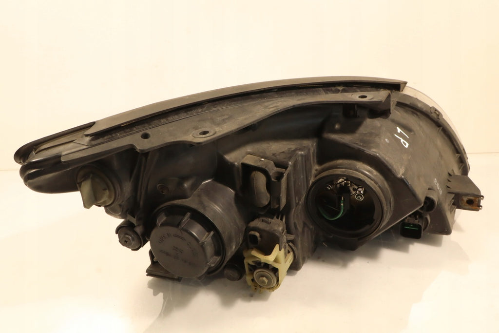 Frontscheinwerfer Hyundai I30 921012LXXX Links Scheinwerfer Headlight SCH3316035585ld