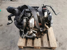 Laden Sie das Bild in den Galerie-Viewer, Motor Audi Seat Skoda VW I CBD 1.9 TDSI 90PS 66kW 2009 Diesel Engine Komplett MOT5231379775xg