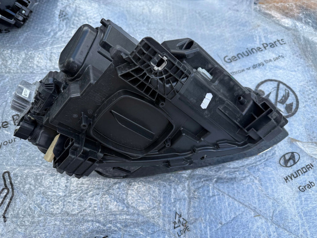 Frontscheinwerfer Audi Q2 81A941011 47512014L277996 Links Scheinwerfer Headlight SCH7105161298pk
